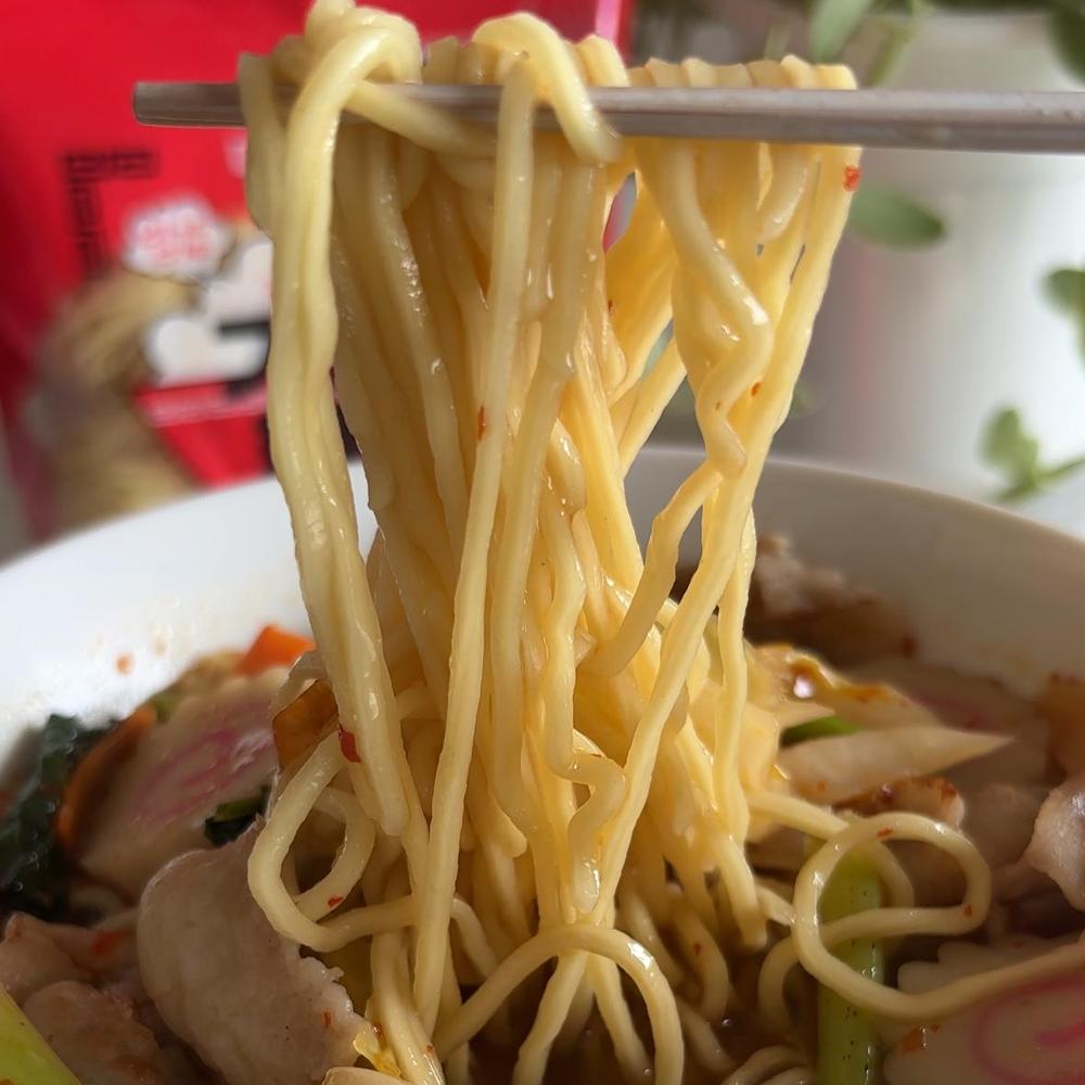 天理スタ麺ラーメンセット | 有限会社辻井食品工業所