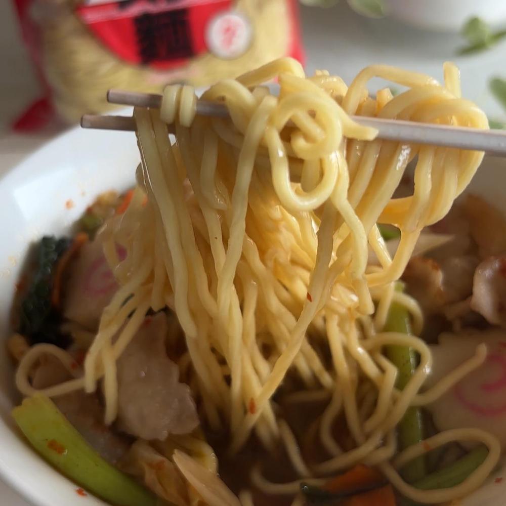 天理スタ麺ラーメンセット | 有限会社辻井食品工業所
