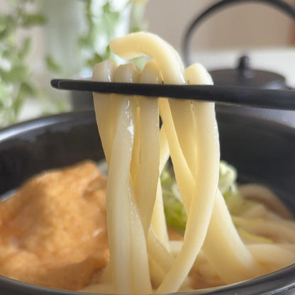 うどんだしセット | 有限会社辻井食品工業所