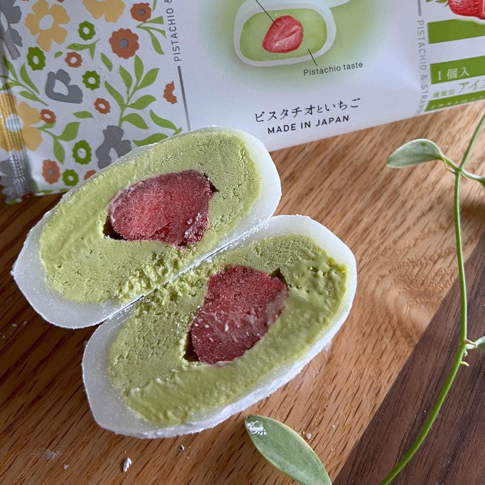 送料無料】MOCHIMORE 6種・12個セット A(化粧箱入り) | DAIICHI SELECT