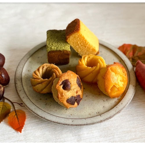 烏骨鶏　焼き菓子セット