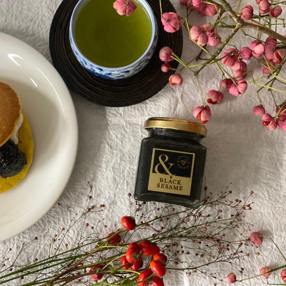 &BLACK SESAMI(ブラックセサミ) | 宇和島農産株式会社