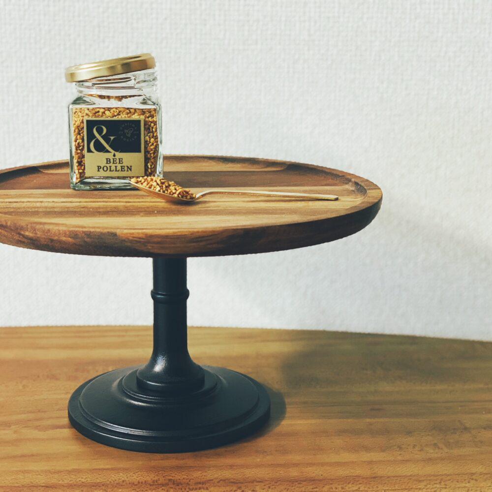 &BEE POLLEN