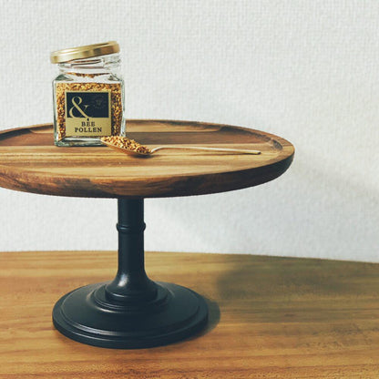 &BEE POLLEN