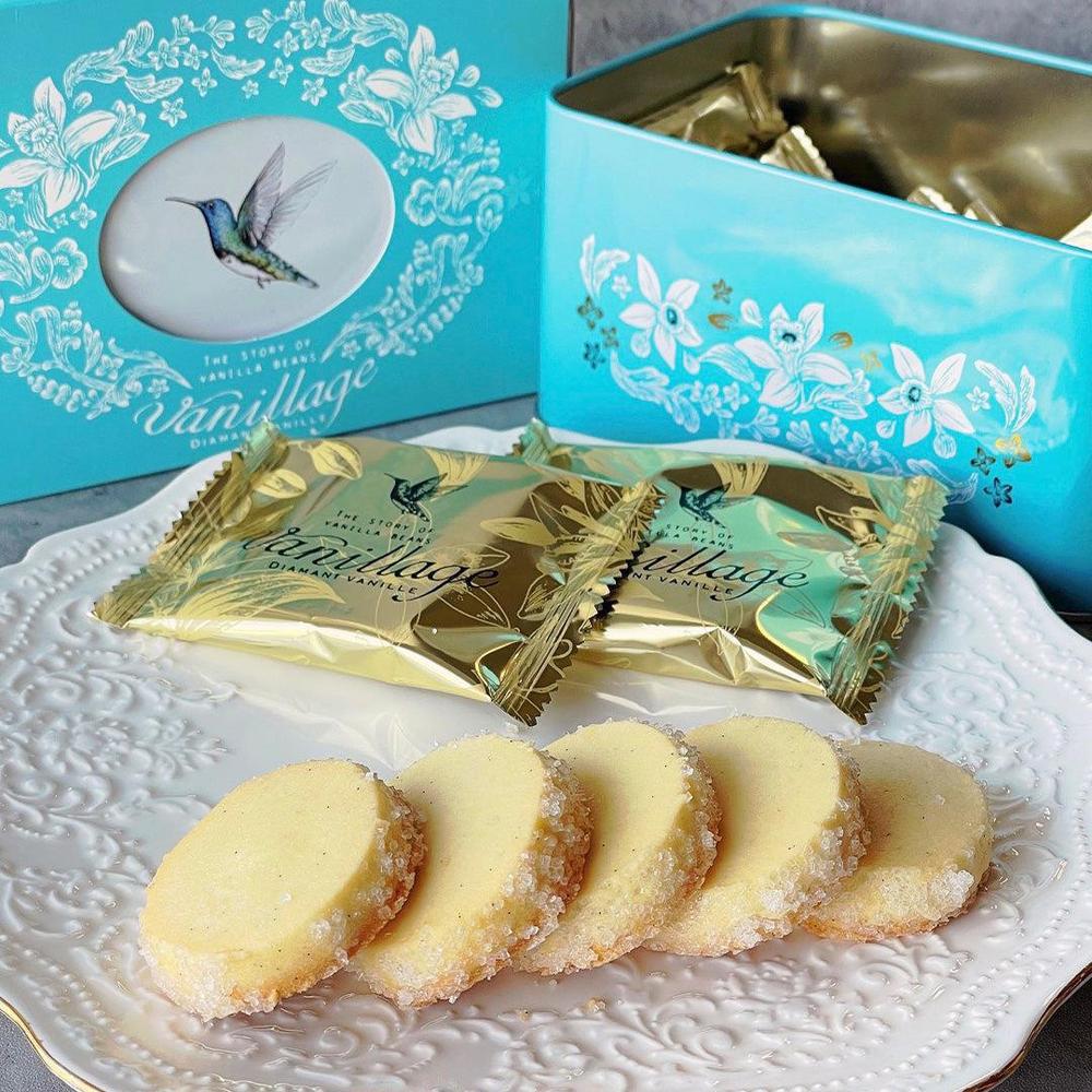 バニラージュ ディアマンバニーユ(4個入/10個入/12個入) | たんどーる