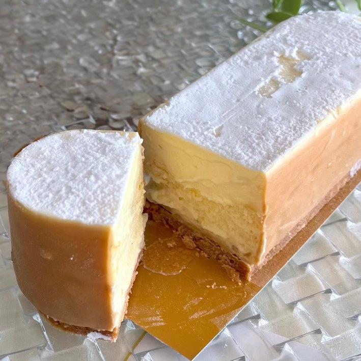 kuchidokeチーズテリーヌ