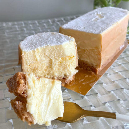 kuchidokeチーズテリーヌ