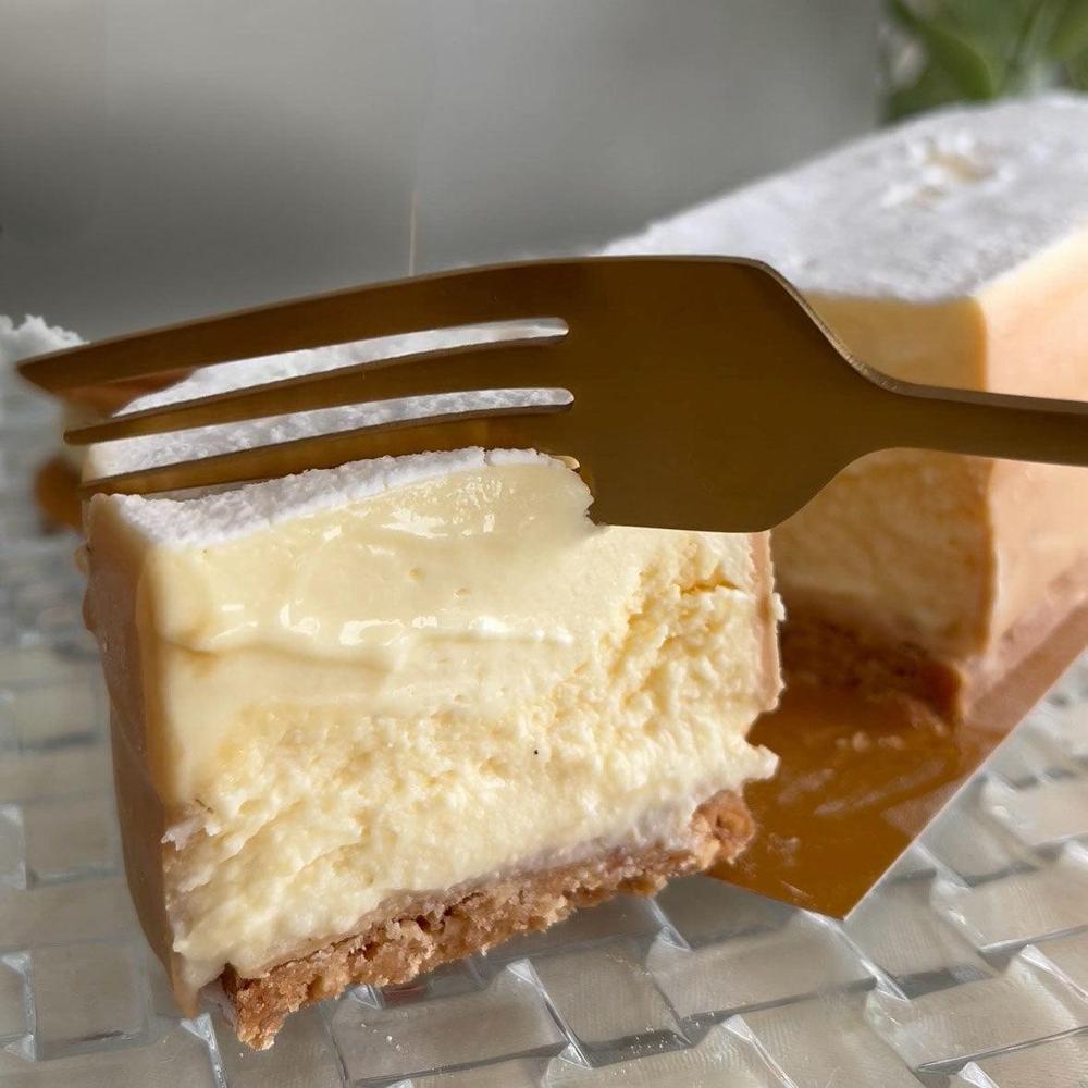 kuchidokeチーズテリーヌ