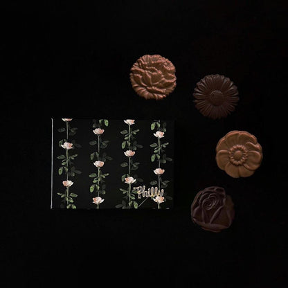 Rose mini box