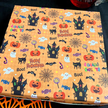 画像をギャラリービューアに読み込む, ハロウィンドーナツ16個BOX | SIUNAUS SWEETS
