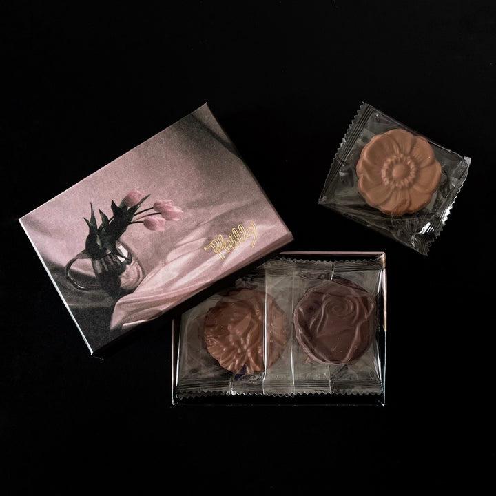 Tulip mini box