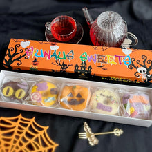 画像をギャラリービューアに読み込む, ハロウィンドーナツ５個BOX | SIUNAUS SWEETS
