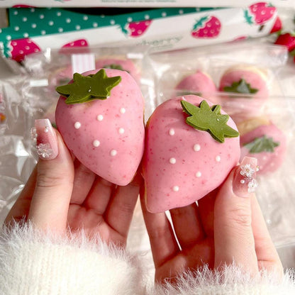 いちごドーナツ24個セット