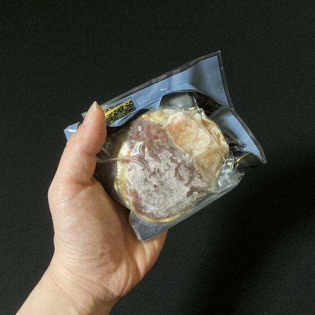 【送料無料】せいこ蟹甲羅盛り (60g前後/70g前後)×4尾