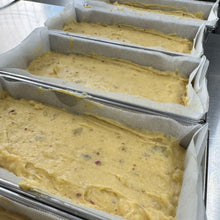 画像をギャラリービューアに読み込む, 鳴門金時バターけーき
