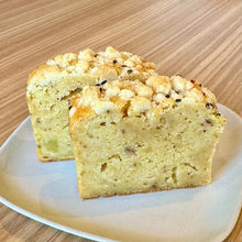 画像をギャラリービューアに読み込む, 鳴門金時バターけーき
