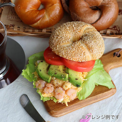 【送料無料】ベーグル★おまかせ20個セット | Good Day Bagel & Coffee（グッドデイベーグルアンドコーヒー）