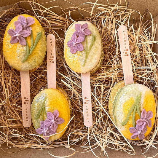 いろはのマカロン〜秋〜 