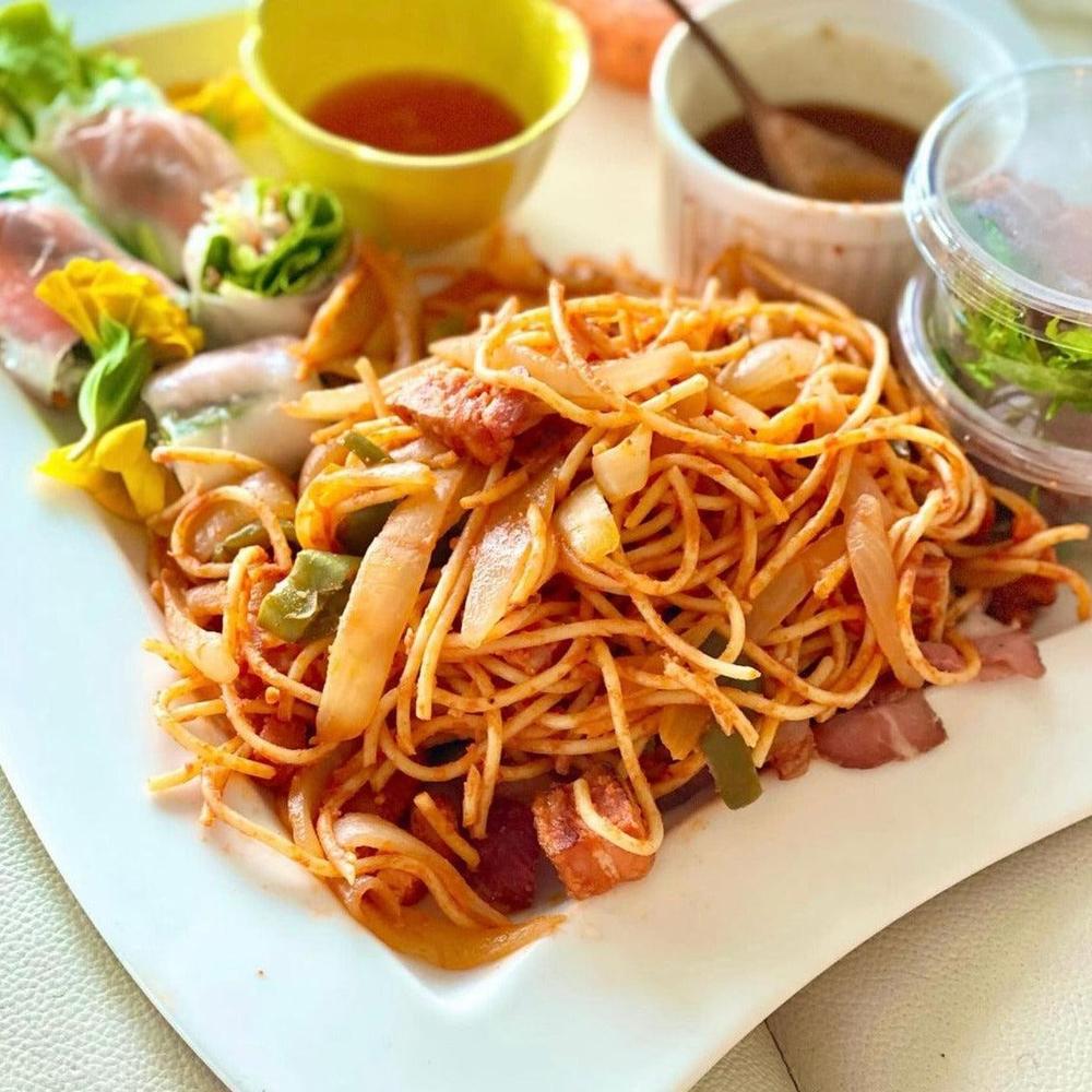 パスタ