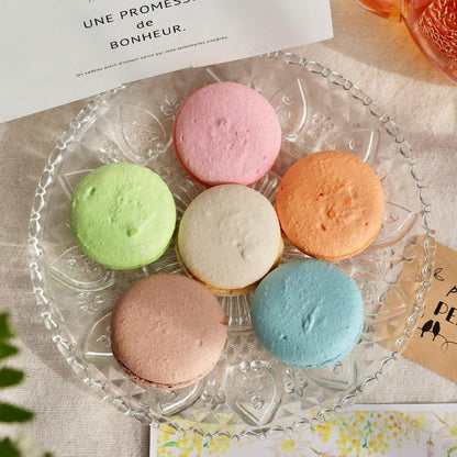 マカロン pâtisserie PERCHE