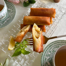 画像をギャラリービューアに読み込む, 冷凍春巻き はるまき家の「五郎島金時」 【6本セット】
