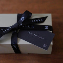 画像をギャラリービューアに読み込む, SARIS Cookies assort - VEGAN - クッキーアソート 3種フレーバー - ヴィーガン -
