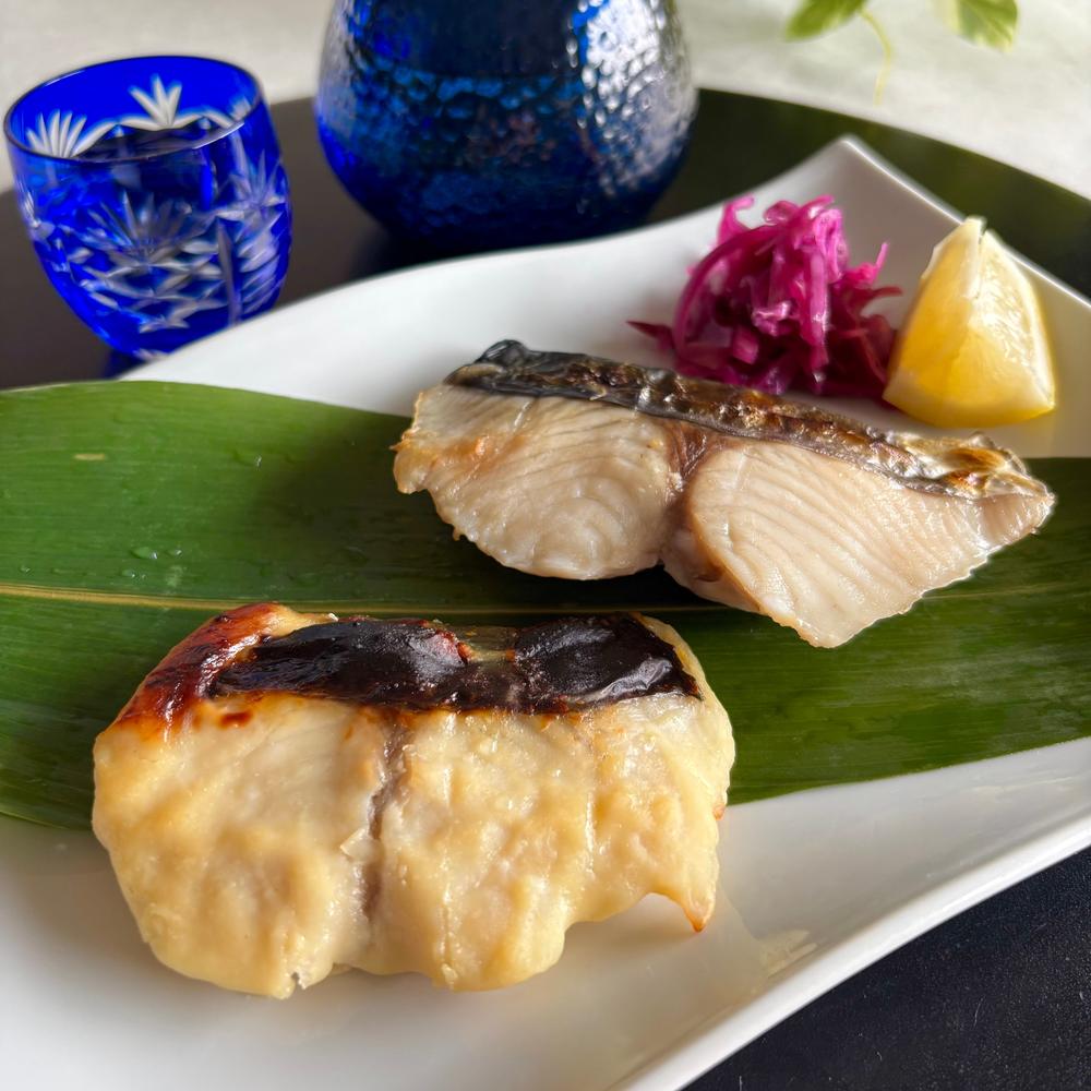 【送料無料】【藍島】海直！一本釣り鰆極みセット | 株式会社藍島ぶらんど俱楽部
