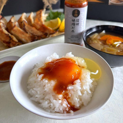 【送料込】信州味噌だれ5本