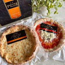 画像をギャラリービューアに読み込む, 【送料込み】箱入り2枚セット（マルゲリータ1枚・ビアンカ1枚）
