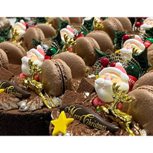 画像をギャラリービューアに読み込む, 【送料込】ガトーショコラクリスマス4号
