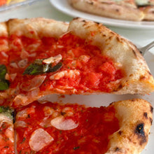 画像をギャラリービューアに読み込む, 【送料込み】箱入り2枚セット（マルゲリータ1枚・マリナーラ1枚）
