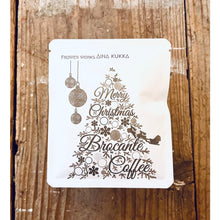 画像をギャラリービューアに読み込む, 珈琲焙煎所のXmasドリップバッグコーヒーギフト（10種・12個入）
