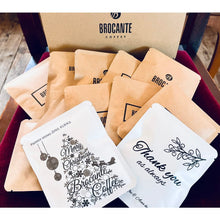 画像をギャラリービューアに読み込む, 珈琲焙煎所のXmasドリップバッグコーヒーギフト（10種・12個入）
