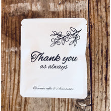 画像をギャラリービューアに読み込む, 【冬のギフト】珈琲焙煎所のドリップバッグコーヒーギフト（10種・12個入）
