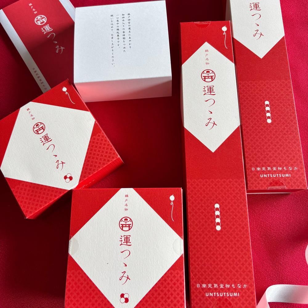 運つつみギフトセット | 有限会社ティーネットプロ – DELISH MALL