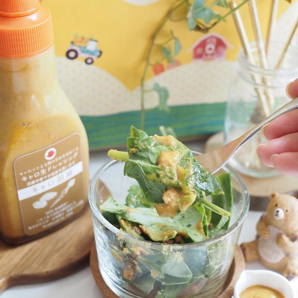 Marie -Ryoの初期イメージ ふるさと納税】J4 レストラン の 手作り ドレッシング 【 フレンチ