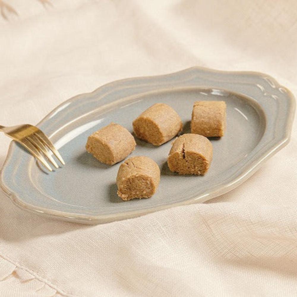 ほうじ茶クッキー