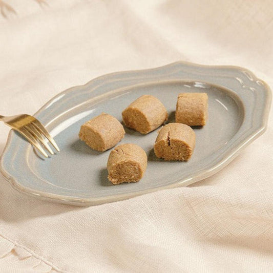 ほうじ茶クッキー