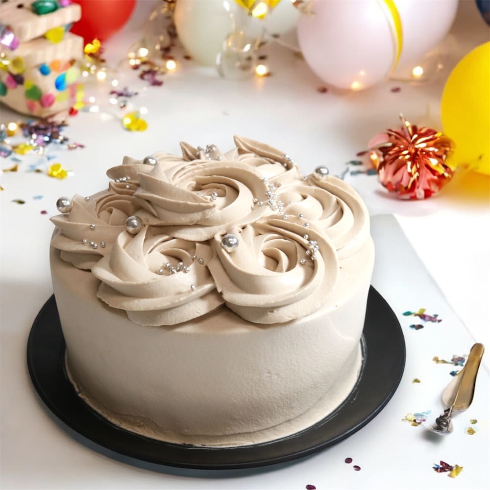 【送料無料】チョコレートケーキ 4号