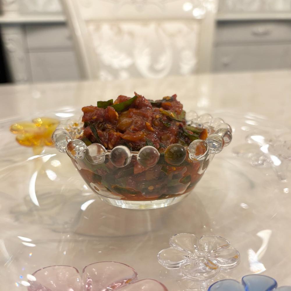 人気ブラドン キムキッチン 清道金家 | チャンジャ4種類セット – MALL DELISH その他