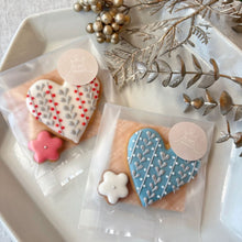 画像をギャラリービューアに読み込む, 《季節限定》米粉と麹の発酵クッキー mini ･:*heart･:*+×2袋
