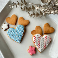 画像をギャラリービューアに読み込む, 《季節限定》米粉と麹の発酵クッキー mini ･:*heart･:*+×2袋
