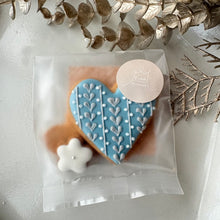 画像をギャラリービューアに読み込む, 《季節限定》米粉と麹の発酵クッキー mini ･:*heart･:*+×2袋
