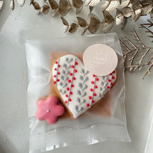 画像をギャラリービューアに読み込む, 《季節限定》米粉と麹の発酵クッキー mini ･:*heart･:*+×2袋
