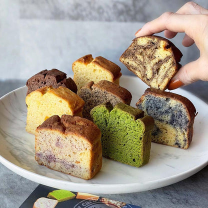 パウンドケーキ8個入り【箱入り】