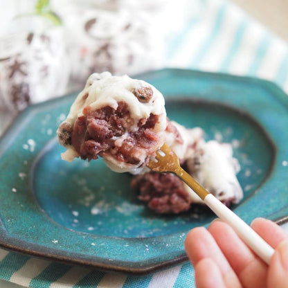 ごろごろ豆大福(6個入) | 亀じるし