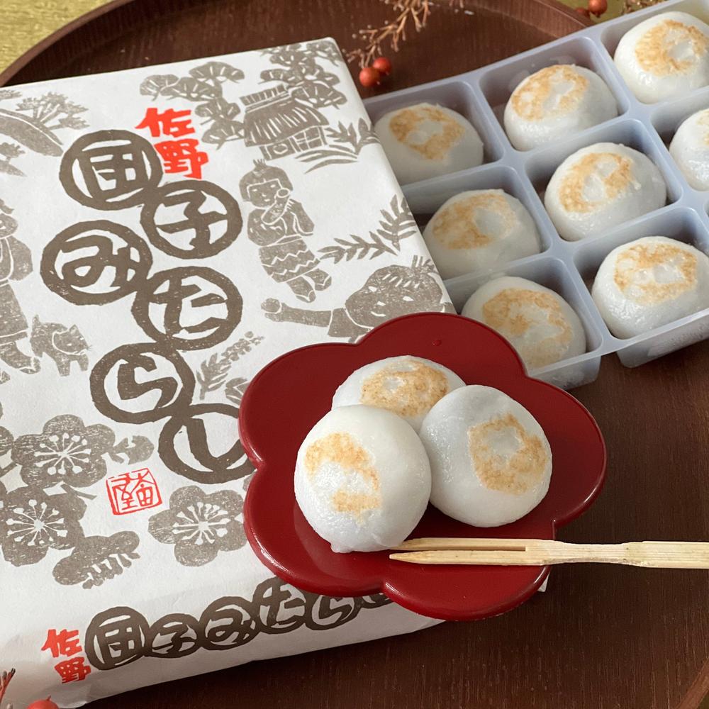 佐野団子みたらし12個入 | 御菓子処 太田屋