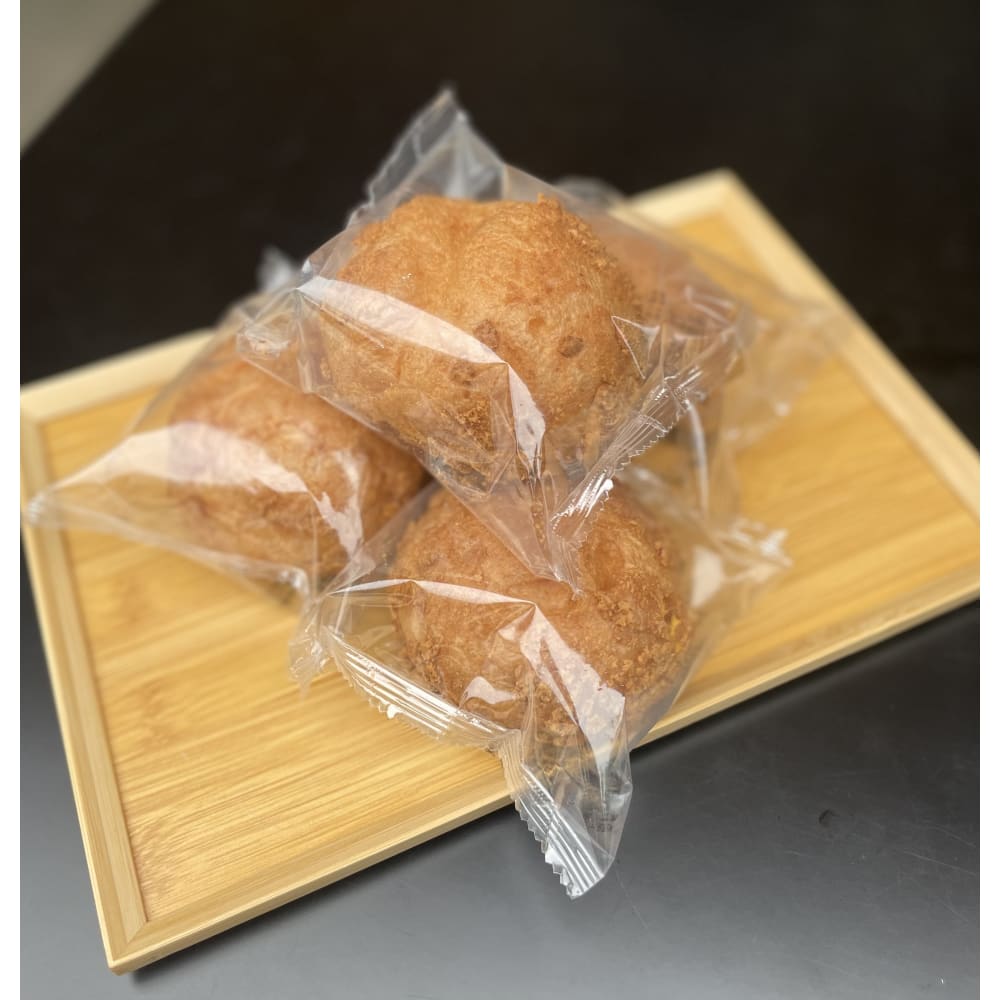 幸せたまごシュークリーム”ウフ”冷凍