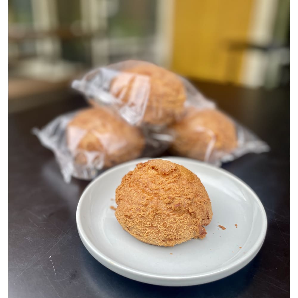 幸せたまごシュークリーム”ウフ”冷凍