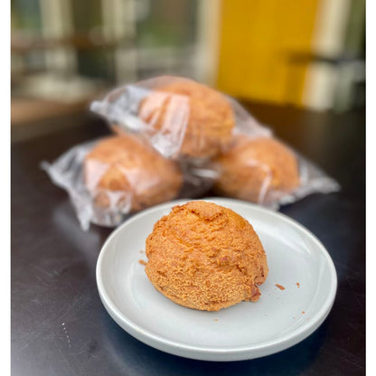 幸せたまごシュークリーム”ウフ”冷凍